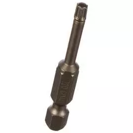 Торсионные кованые биты KRAFTOOL ЕХPERT 26125-20-50-2