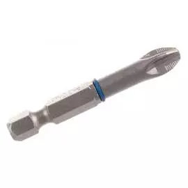 Торсионные кованые биты ЗУБР ЭКСПЕРТ 26011-3-50-2