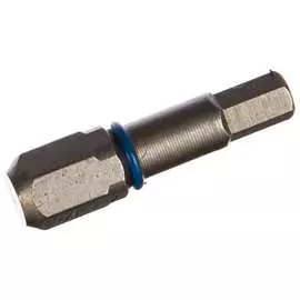 Торсионные кованые биты ЗУБР ЭКСПЕРТ 26017-4-25-2