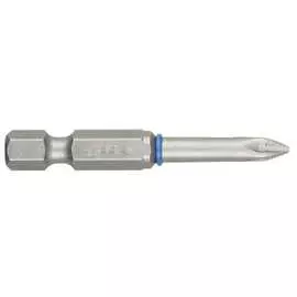 Торсионные кованые биты ЗУБР ЭКСПЕРТ 26011-1-50-2