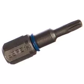 Торсионные кованые биты ЗУБР ЭКСПЕРТ 26015-10-25-2