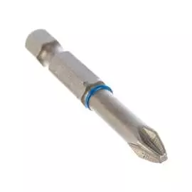 Торсионные кованые биты ЗУБР ЭКСПЕРТ 26013-2-50-2