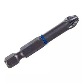 Торсионные кованые биты ЗУБР ЭКСПЕРТ 26013-3-50-2