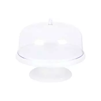 Тортница на ножке IDEA 1119