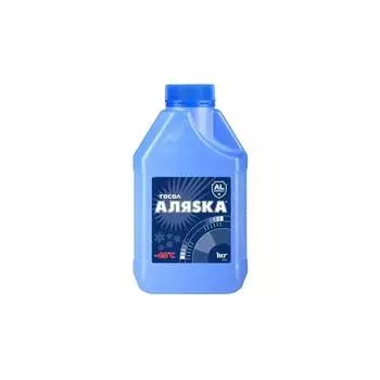 Тосол АЛЯSКА А40 5069