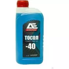 Тосол AUTOEXPRESS АЕ1003