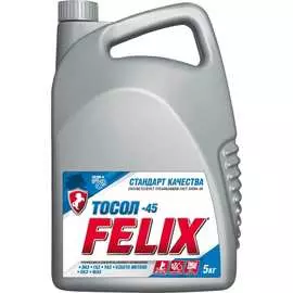 Тосол FELIX ОЖ-40 Тосол-Синтез 430206045