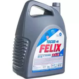 Тосол FELIX ОЖ-45 Тосол-Синтез 430206046