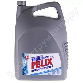 Тосол FELIX ОЖ-35 EURO Тосол-Синтез 430207017