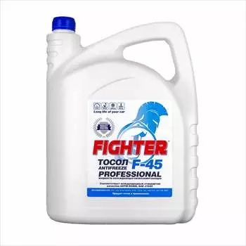 Тосол Fighter F400105