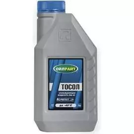 Тосол OILRIGHT 5014