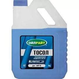 Тосол OILRIGHT 5013