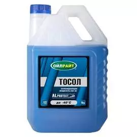 Тосол OILRIGHT 5012