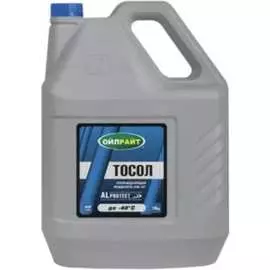 Тосол OILRIGHT 5232