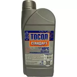 Тосол Промпэк А-40 М 4607131790167