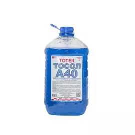 Тосол ТОТЕК А-40 ПЭТ TA40005