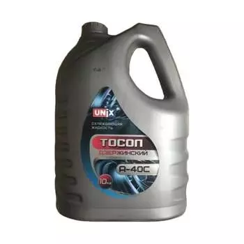 Тосол UNIX А-40С 4600046