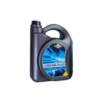 Тосол WEZER 4632757