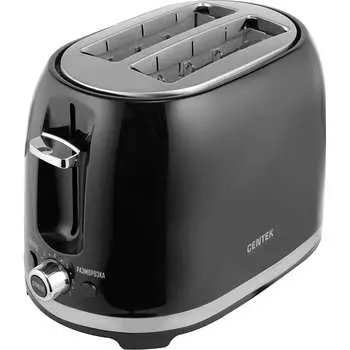 Тостер Centek CT-1432 BLACK