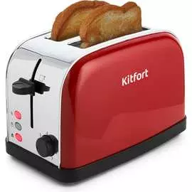 Тостер KITFORT КТ-2014-3