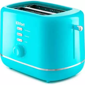 Тостер KITFORT КТ-2050-3