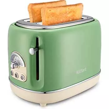 Тостер KITFORT КТ-4004-2