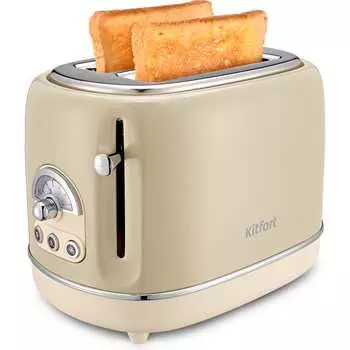 Тостер KITFORT