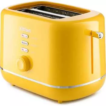 Тостер KITFORT