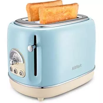 Тостер KITFORT