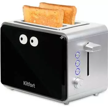 Тостер KITFORT КТ-2065