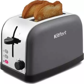 Тостер KITFORT КТ-2014-6