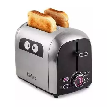 Тостер KITFORT