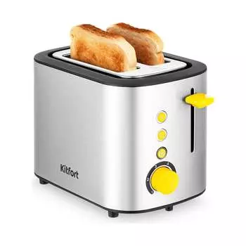 Тостер KITFORT