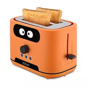 Тостер KITFORT КТ-4093-2