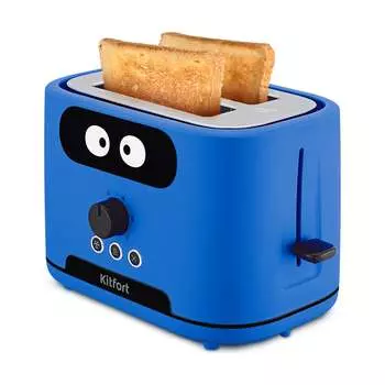 Тостер KITFORT КТ-4093-3
