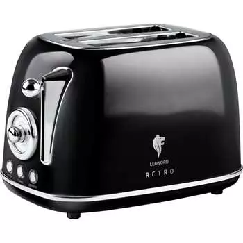 Тостер Leonord le-1903/1 retro 105839