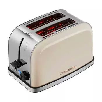 Тостер MAUNFELD