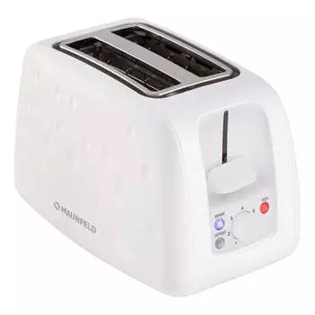 Тостер MAUNFELD