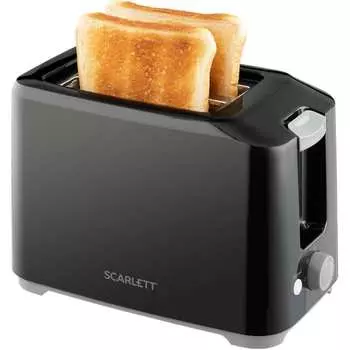 Тостер Scarlett