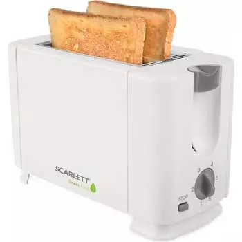 Тостер Scarlett