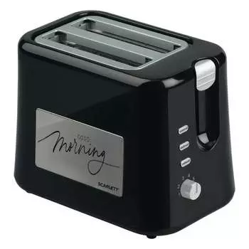 Тостер Scarlett