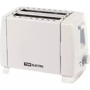 Тостер TDM ELECTRIC Утро SQ4003-0001