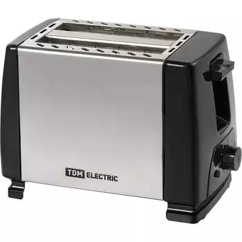 Тостер TDM ELECTRIC Утро SQ4003-0002