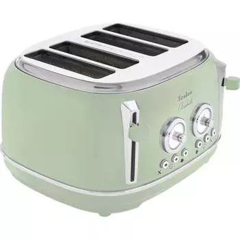 Тостер TESLER 202743