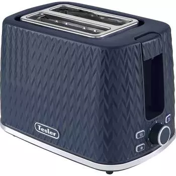 Тостер TESLER