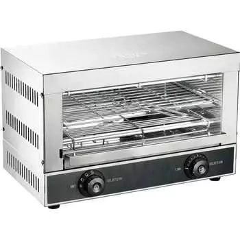 Тостер Viatto Commercial VA-TS-01 164720