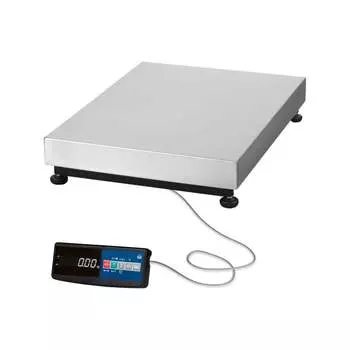 Товарные напольные весы для склада МАССА-К ТВ-M-600.2-А1 50364