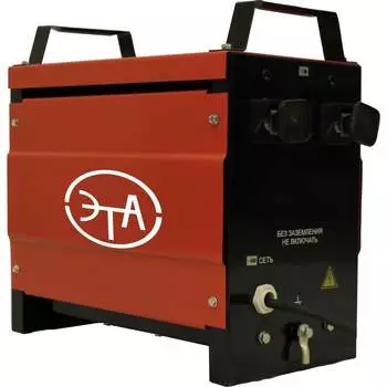 Понижающий трансформатор для освещения ЭТА ТП3-380/ 36 TP32.5KVA380V36VCU