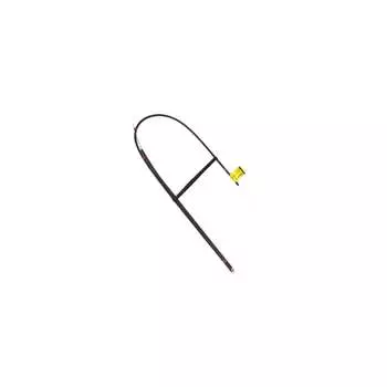 Тяга управления отопителя для а/м ВАЗ-21213-21214 Riginal 21213-8109120