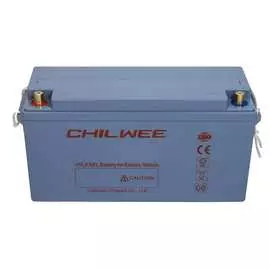 Тяговая аккумуляторная батарея Chilwee 6-EVF-120